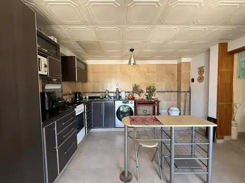 Depto Tipo Casa en Venta de 3 dormitorios