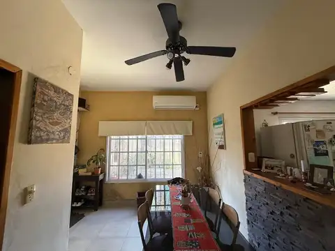 Depto Tipo Casa 4 ambientes con 1 baño