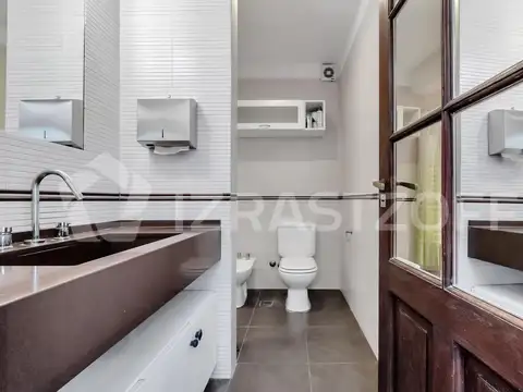 Depto Tipo Casa en Venta de 3 dormitorios