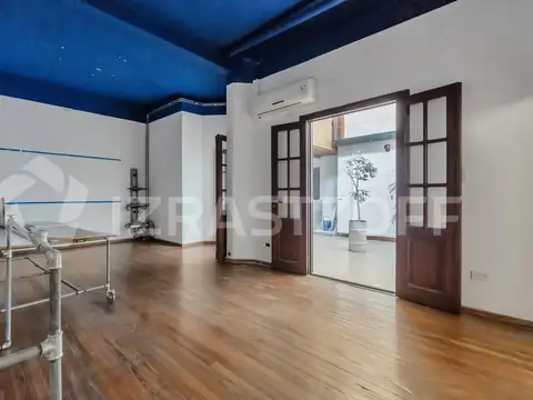 Depto Tipo Casa 4 ambientes con 1 baño