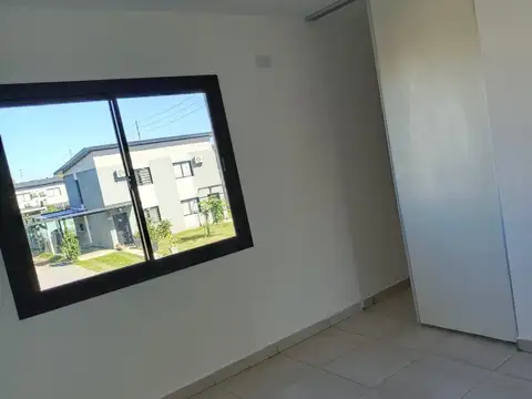Casa en Alquiler A Estrenar