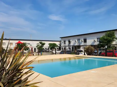 Casa en Alquiler al Noroeste