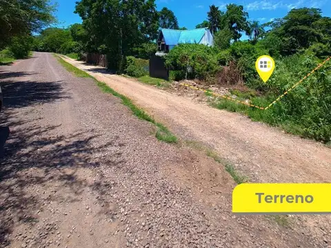 Terreno en Venta en Macrocentro, USD 27.000