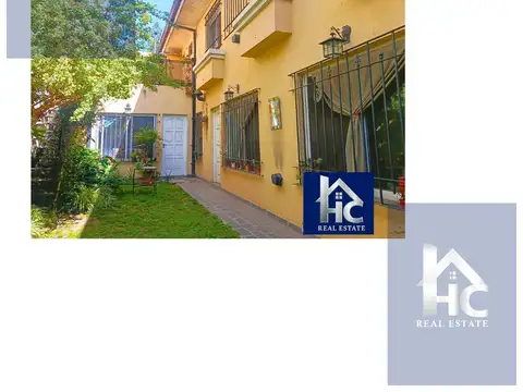 Casa en Venta de 3 dormitorios