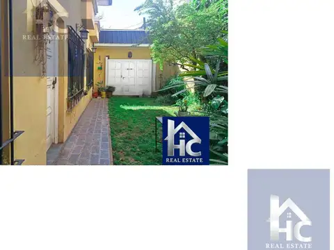 Casa en Venta en Banfield, USD 185.000