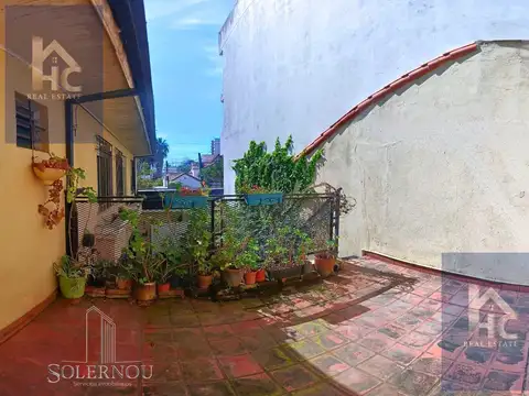 Casa en Venta 10 años
