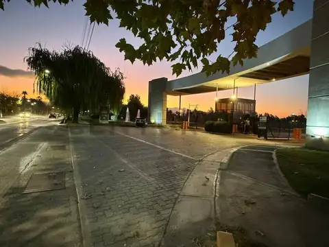 Terreno en Venta en Capilla del Rosario, USD 48.500