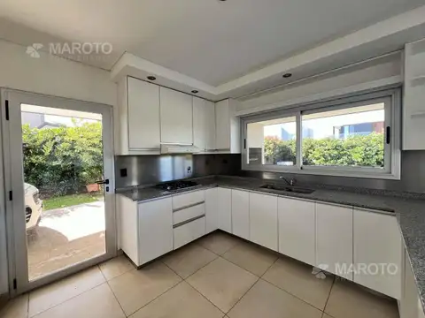 Casa en Alquiler 10 años