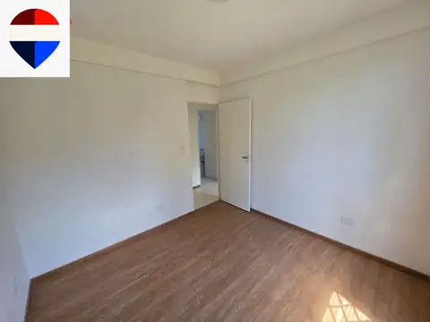 Venta Departamento 3 Amb FLores