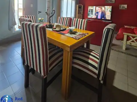 Casa en Venta 20 años