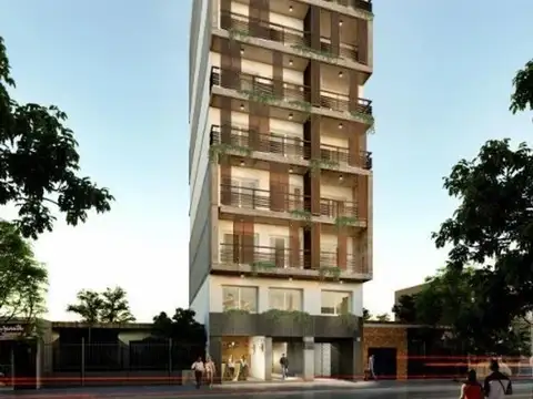 Avenida Belgrano 5990