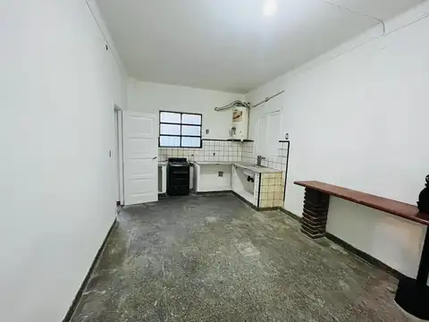 Depto Tipo Casa en Venta de 3 ambientes