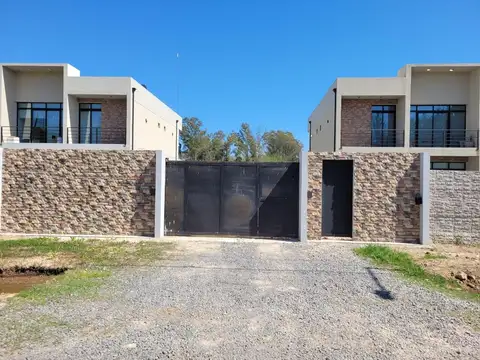 Terreno en Venta en Carabassa, Pilar, GBA Norte