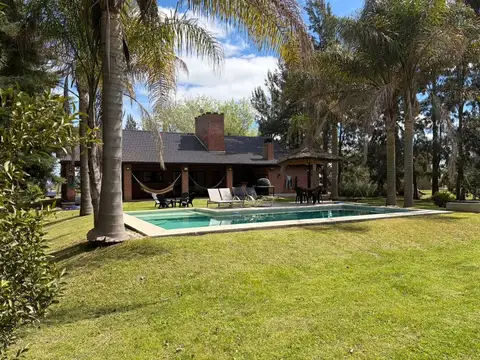 Casa en Venta de 4 dormitorios