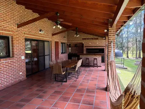 Casa en Venta 20 años