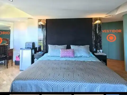 Departamento en Alquiler con 2 cocheras
