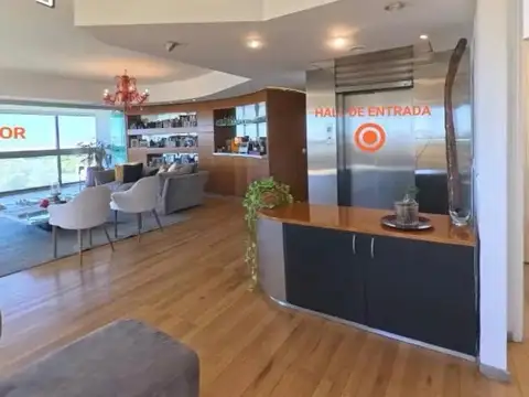 Departamento en Alquiler en Belgrano, USD 4.500