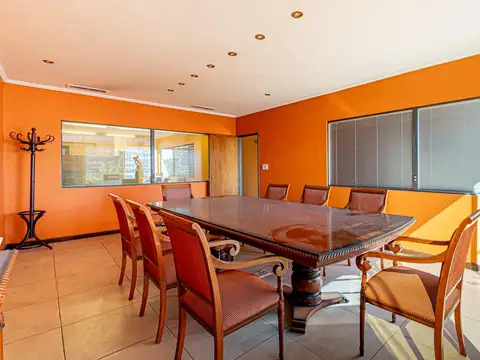 Oficina en Venta en San Nicolás, USD 169.000