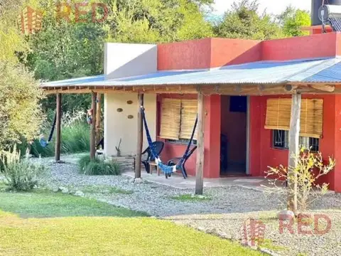 Casa en Venta en La Paz, USD 120.000