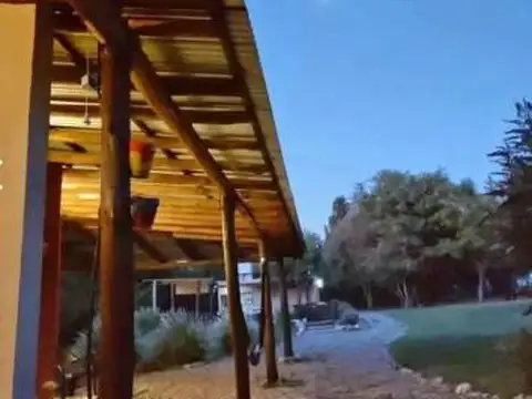 Casa en Venta 8 años