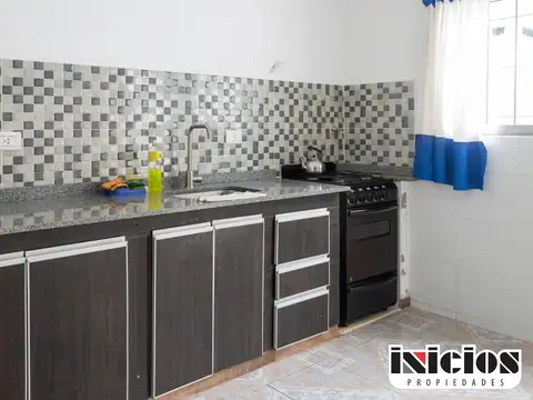 Departamento en Venta en Mar De Ajo, USD 43.000
