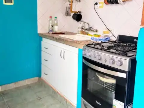 Depto Tipo Casa en Venta en Villa Maipu, USD 119.000