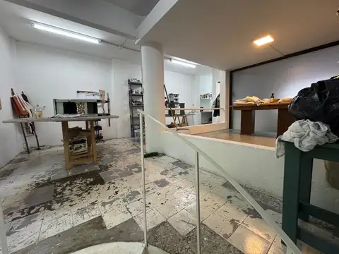 Local en alquler  - Acassuso