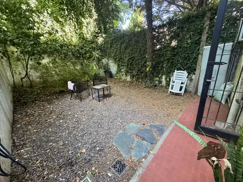 Av Del Libertador 14600, Piso pb