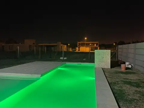 VENTA Casa en Don Mateo