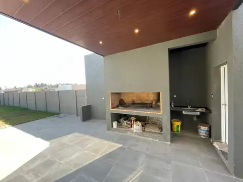 Casa en Venta A Estrenar