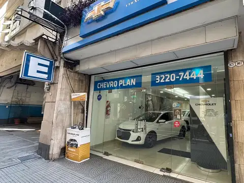 Local  en Alquiler en Retiro, Capital Federal, Buenos Aires