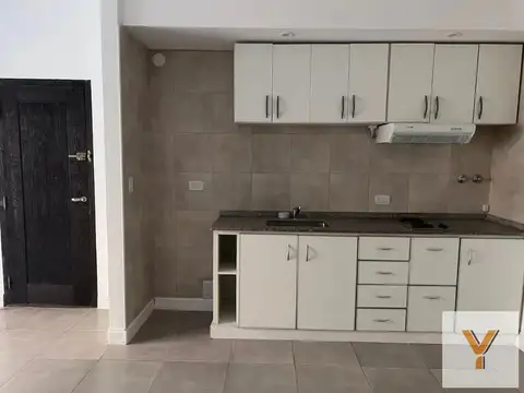 Depto Tipo Casa en Venta de 1 dormitorio