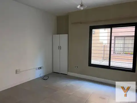 Depto Tipo Casa 2 ambientes con 1 baño