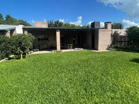 Casa en Venta 10 años