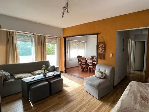 Departamento - San Carlos