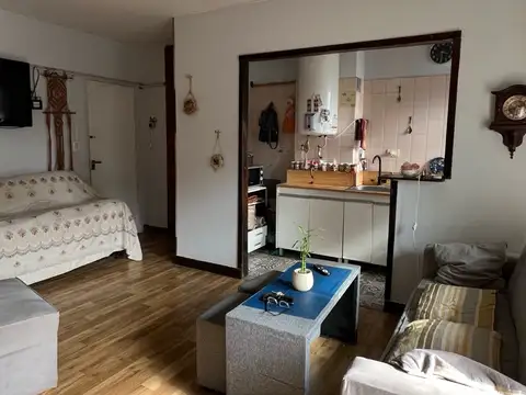 Departamento en Venta en Mar del Plata, USD 63.900