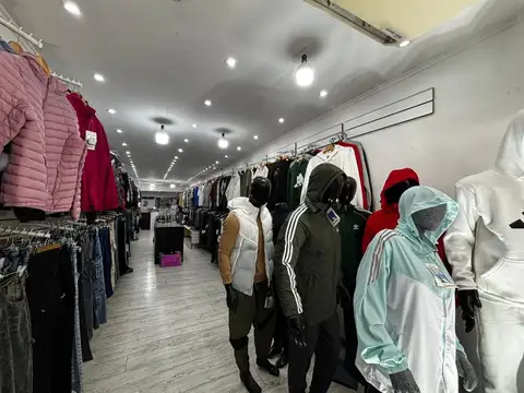 Local en Venta 46 años