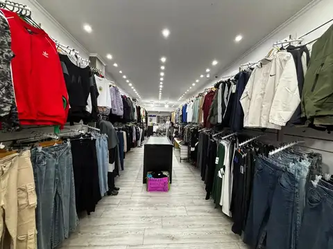 VENTA LOCAL SAN JUSTO ARIETA