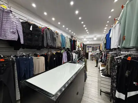 Local en Venta en San Justo, USD 450.000