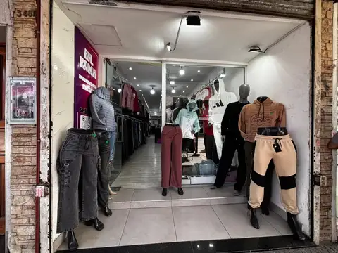 Local en Venta en San Justo, USD 450.000