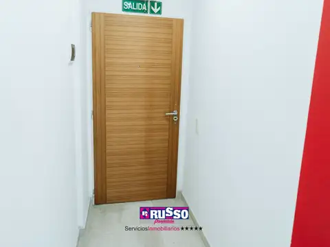 Venta Oficina Amoblada Monoambiente - San Justo Centro