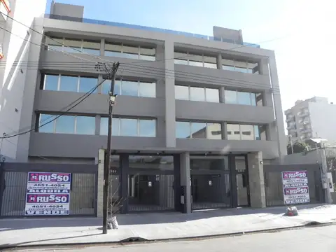 VILLEGAS, TOMAS JUSTO 2700, Piso T1 2