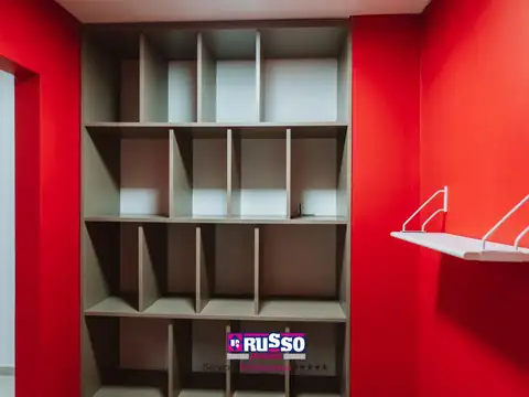 Venta Oficina Amoblada Monoambiente - San Justo Centro