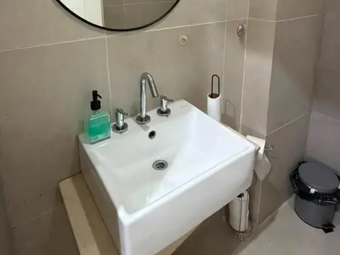Departamento en Alquiler al Oeste