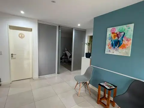 Departamento en Alquiler de 3 dormitorios