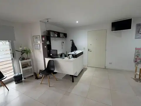 Departamento en Alquiler de 4 ambientes