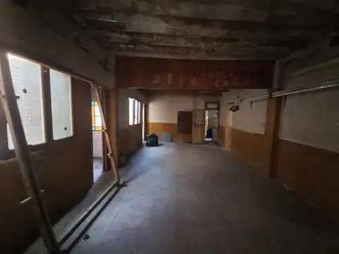 Terreno en Venta 8  mts Frente