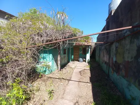 Terreno en Venta en Villa Ballester, USD 88.000