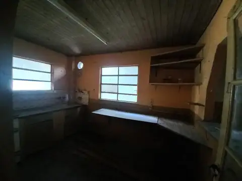 Lote Terreno en Villa Ballester en Venta