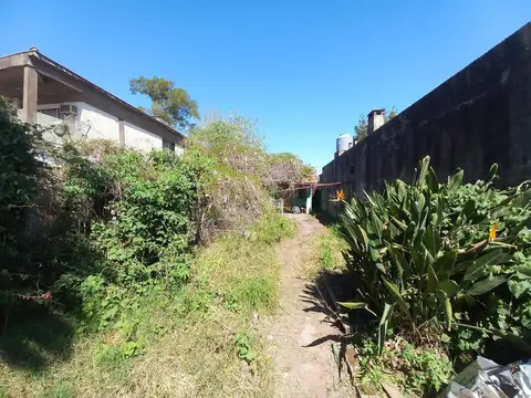 Lote Terreno en Villa Ballester en Venta